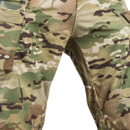 Брюки Helikon-Tex UTP® (Urban Tactical Pants®) Flex MultiCam®