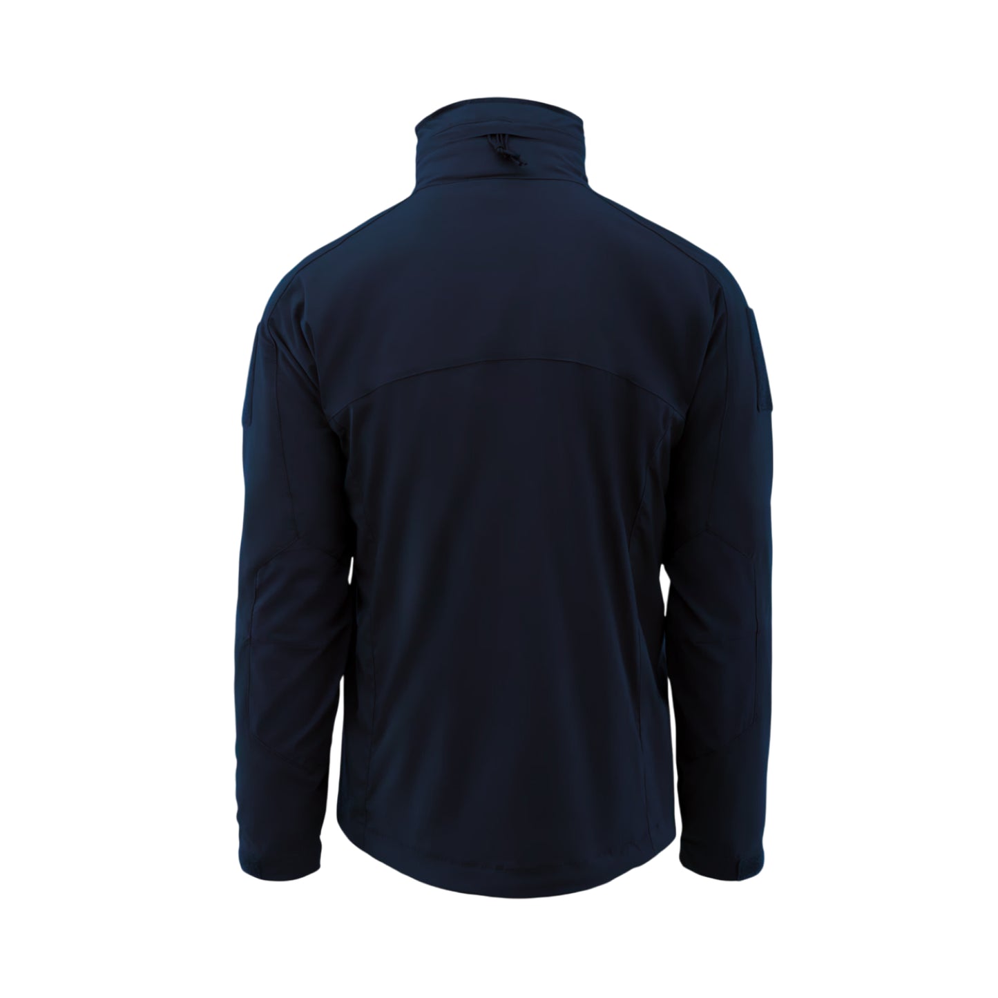 Куртка Helikon-Tex Blizzard Jacket - StormStretch Navy Blue