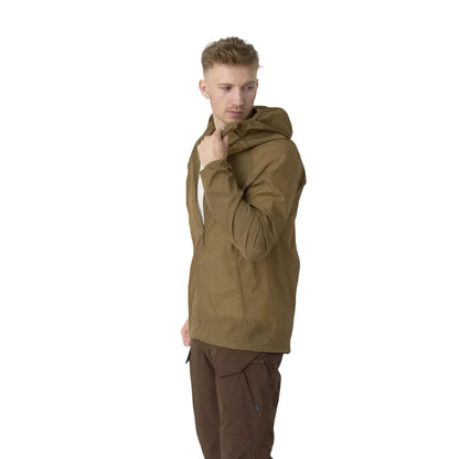 Ветровка Helikon-Tex Tramontane Wind Jacket - WindPack Nylon Black