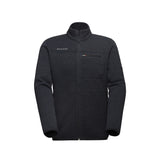 Куртка мужская Mammut Arctic IV ML Jacket Black Melange
