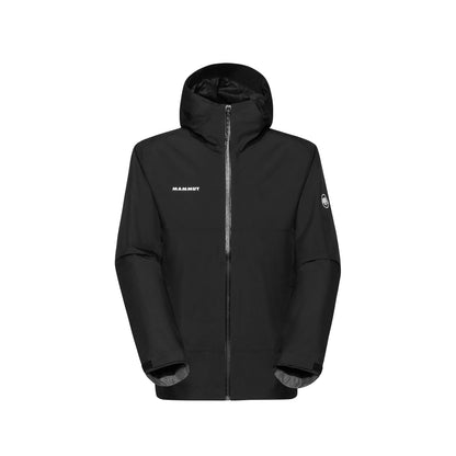 Куртка Mammut Treeline HS Hooded Jacket Black