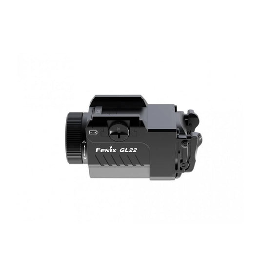Фонарь Fenix GL22 Multi