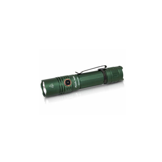 Фонарь тактический Fenix PD35V30 Green