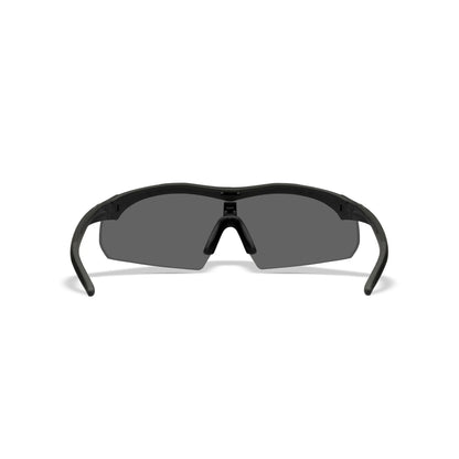 Очки баллистические Wiley X Vapor 2.5  Grey/Clear/Light Rust Matte Black Frame