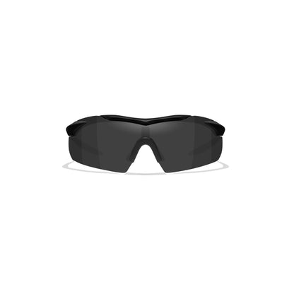 Очки баллистические Wiley X Vapor 2.5  Grey/Clear/Light Rust Matte Black Frame