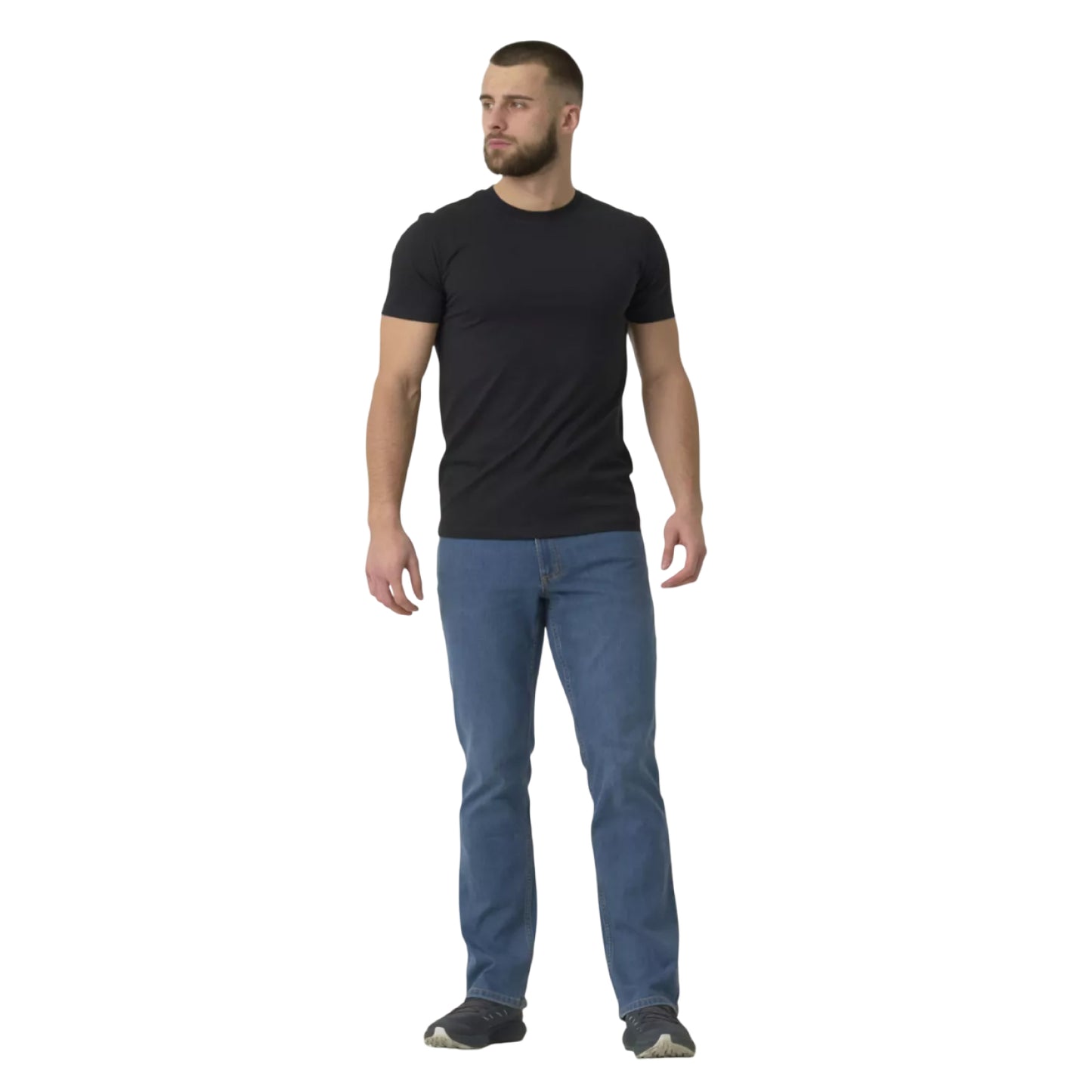 Джинсы мужские Helikon-Tex Treadstone Jeans Ocean Blue
