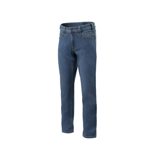 Джинсы мужские Helikon-Tex Treadstone Jeans Ocean Blue