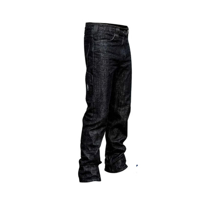 Джинсы Kitanica American Jeans Black