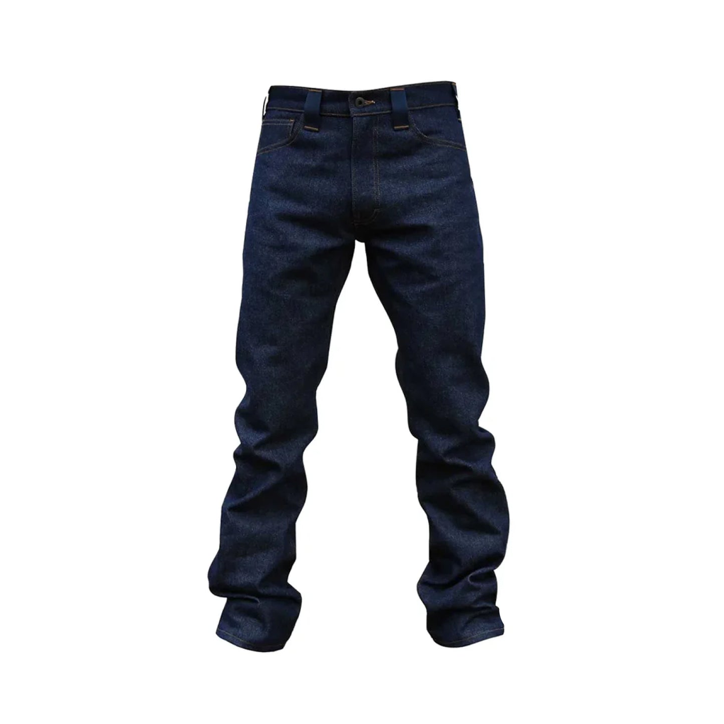 Джинсы Kitanica American Jeans Blue
