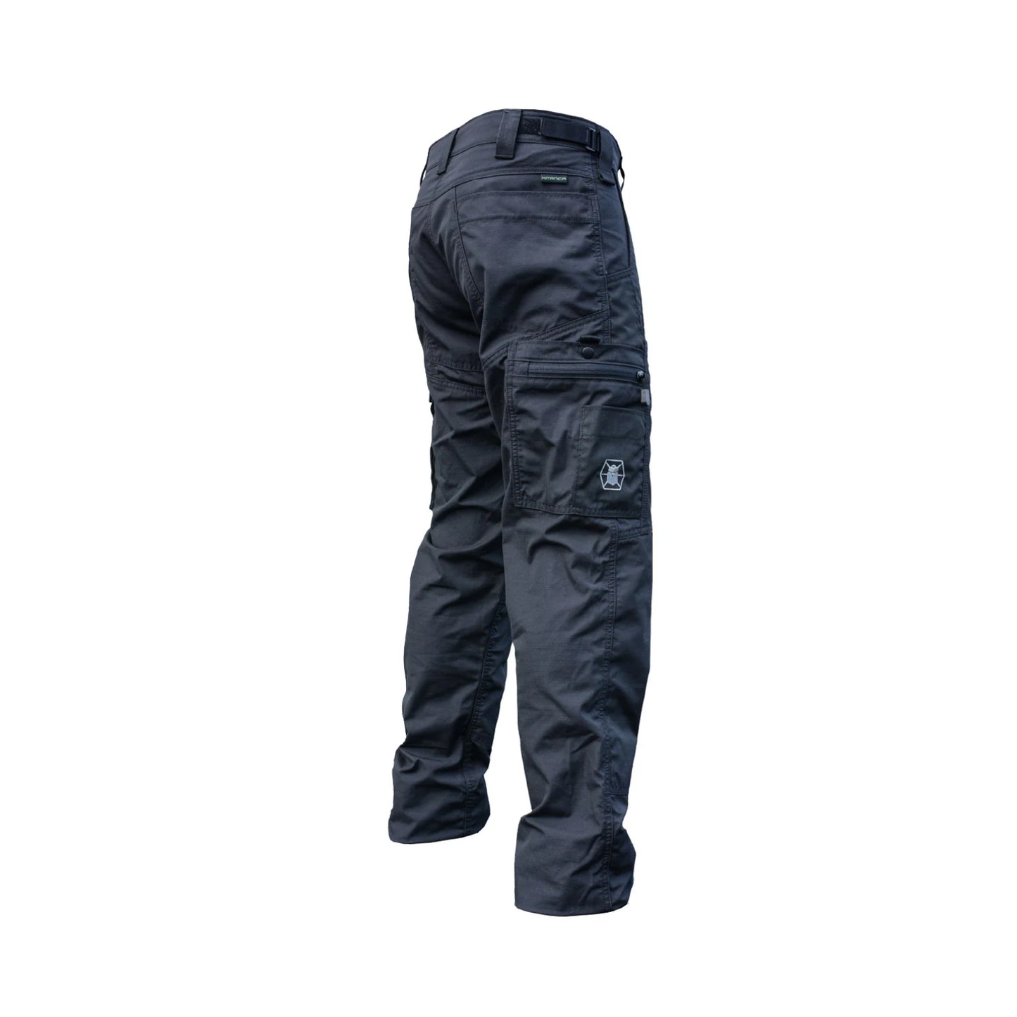 Брюки Kitanica Pants Space Black