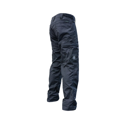 Брюки Kitanica Pants Space Black