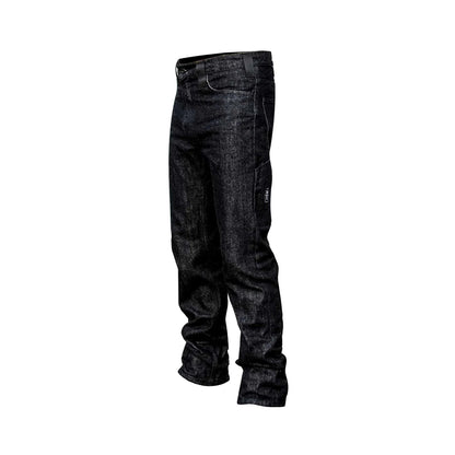 Джинсы Kitanica American Jeans Black