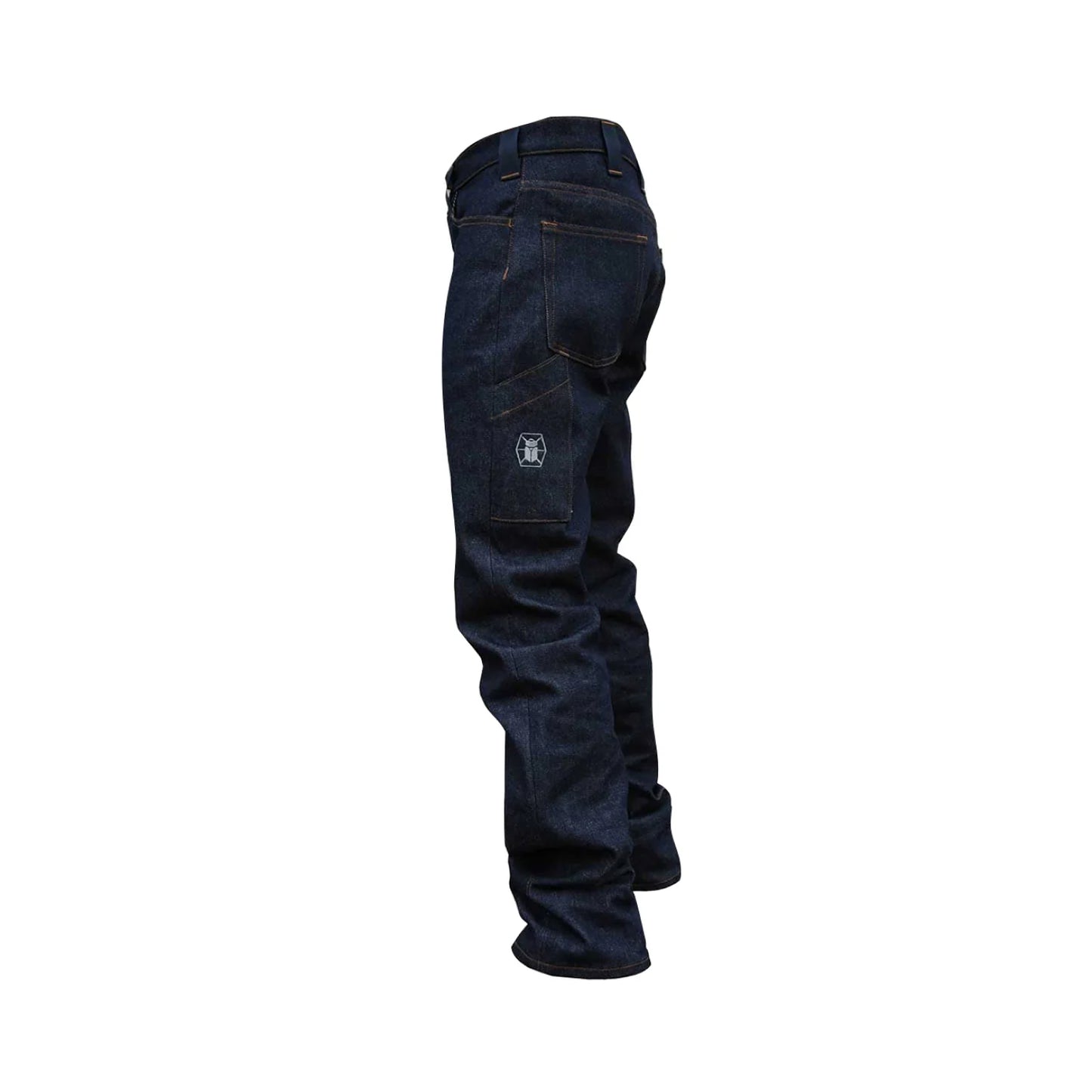 Джинсы Kitanica American Jeans Blue