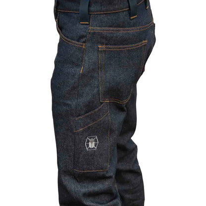 Джинсы Kitanica American Jeans Blue