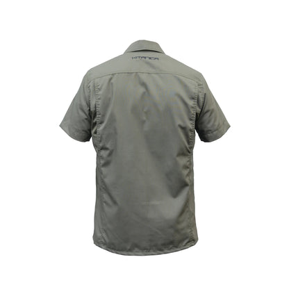 Рубашка Kitanica Short Sleeve Vented Shirt  Ranger Green