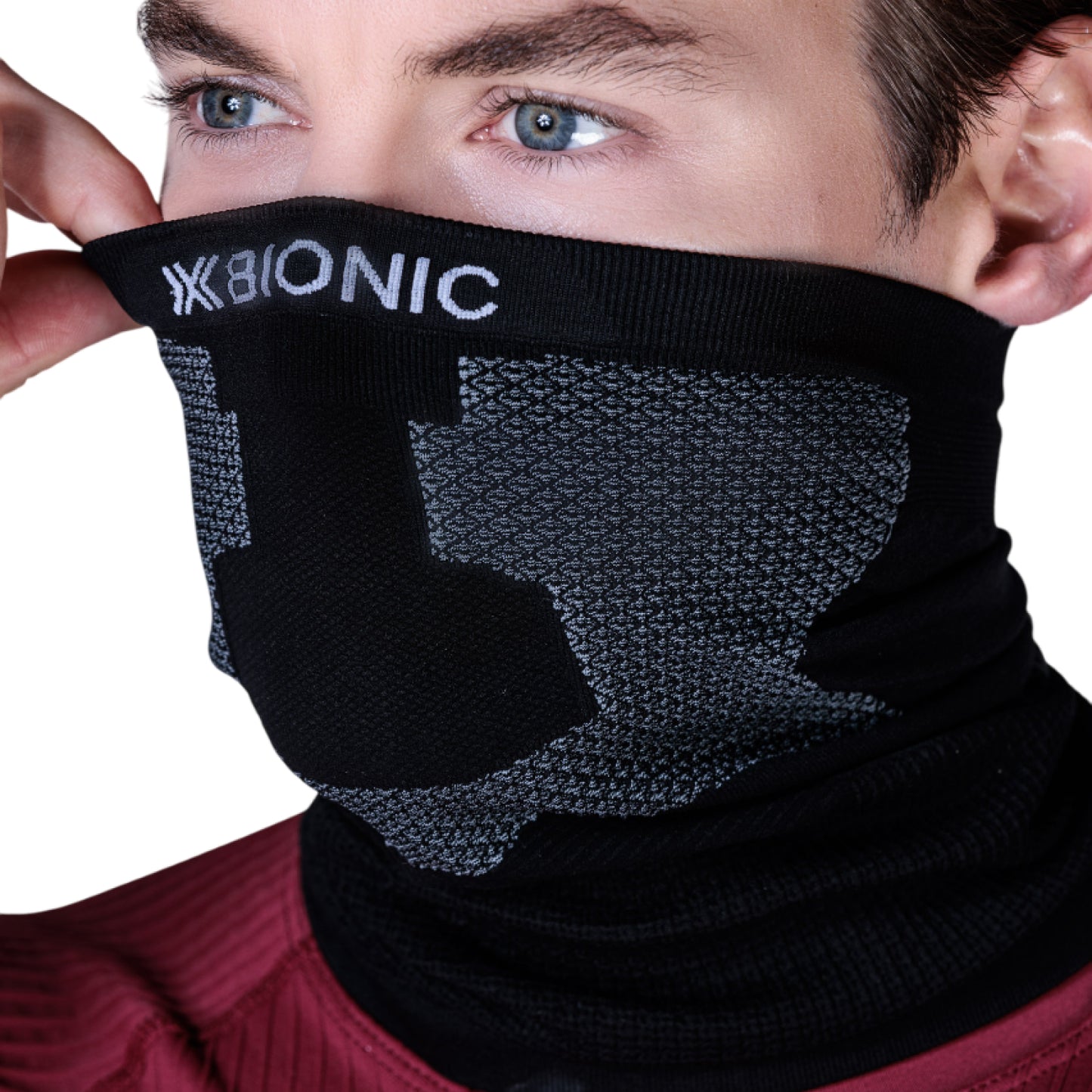 Гейтор Neckwarmer