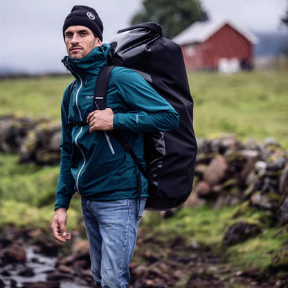 Рюкзак Ortlieb X-Tremer Black