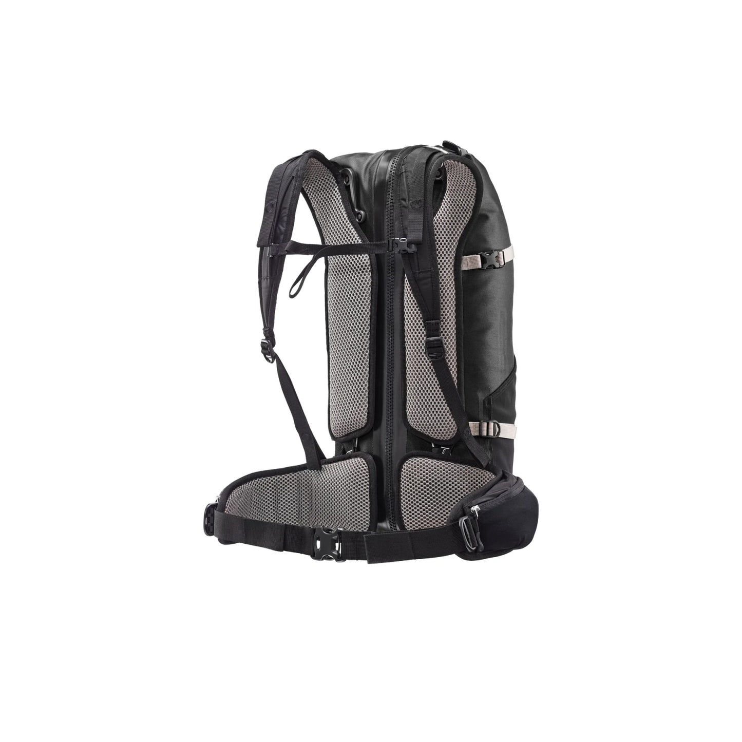 Рюкзак Ortlieb Atrack Black