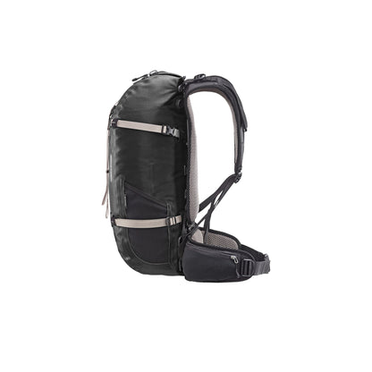 Рюкзак Ortlieb Atrack Black