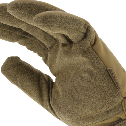 Перчатки Mechanix Wear Tactical ColdWork Original  Coyote
