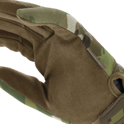 Перчатки Mechanix Wear Original Multicam