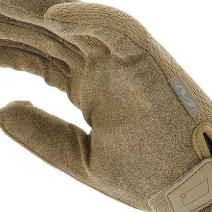 Перчатки Mechanix Wear Original Coyote