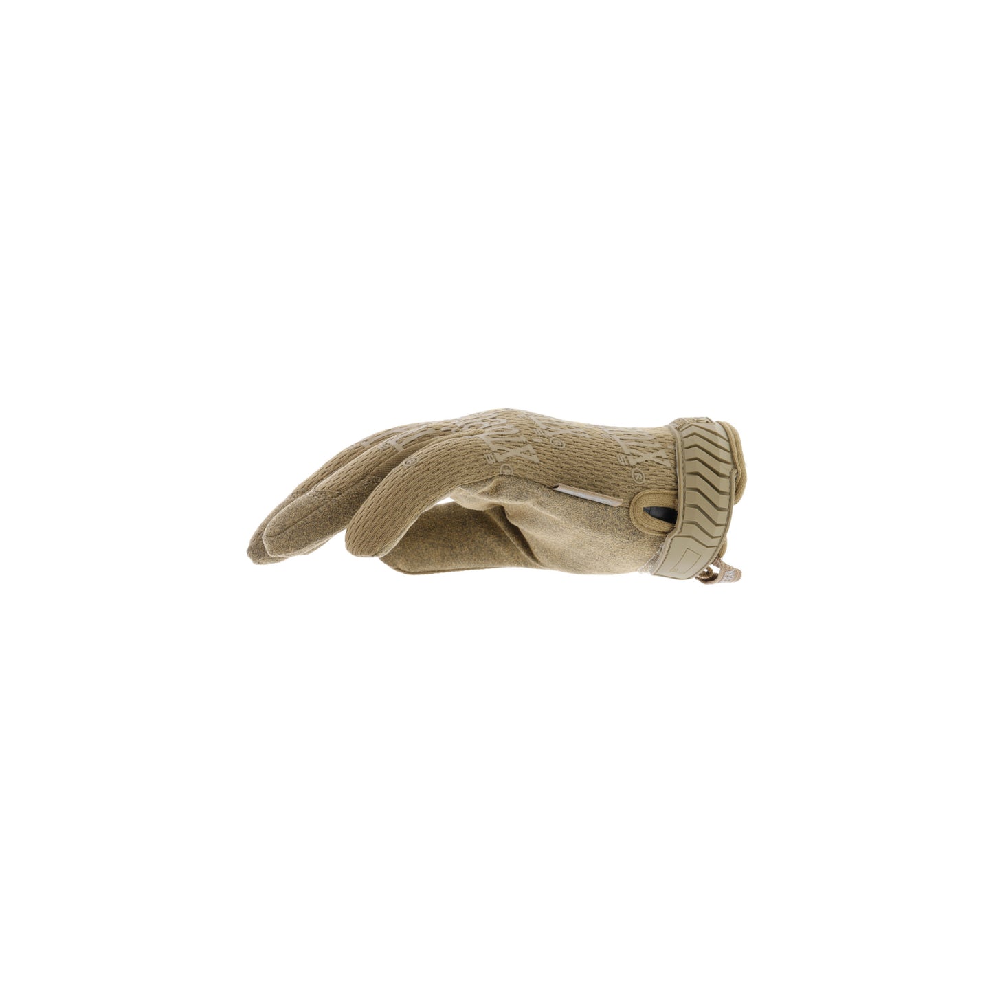 Перчатки Mechanix Wear Original Coyote