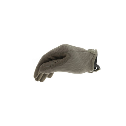 Перчатки Mechanix Wear Original OD Green