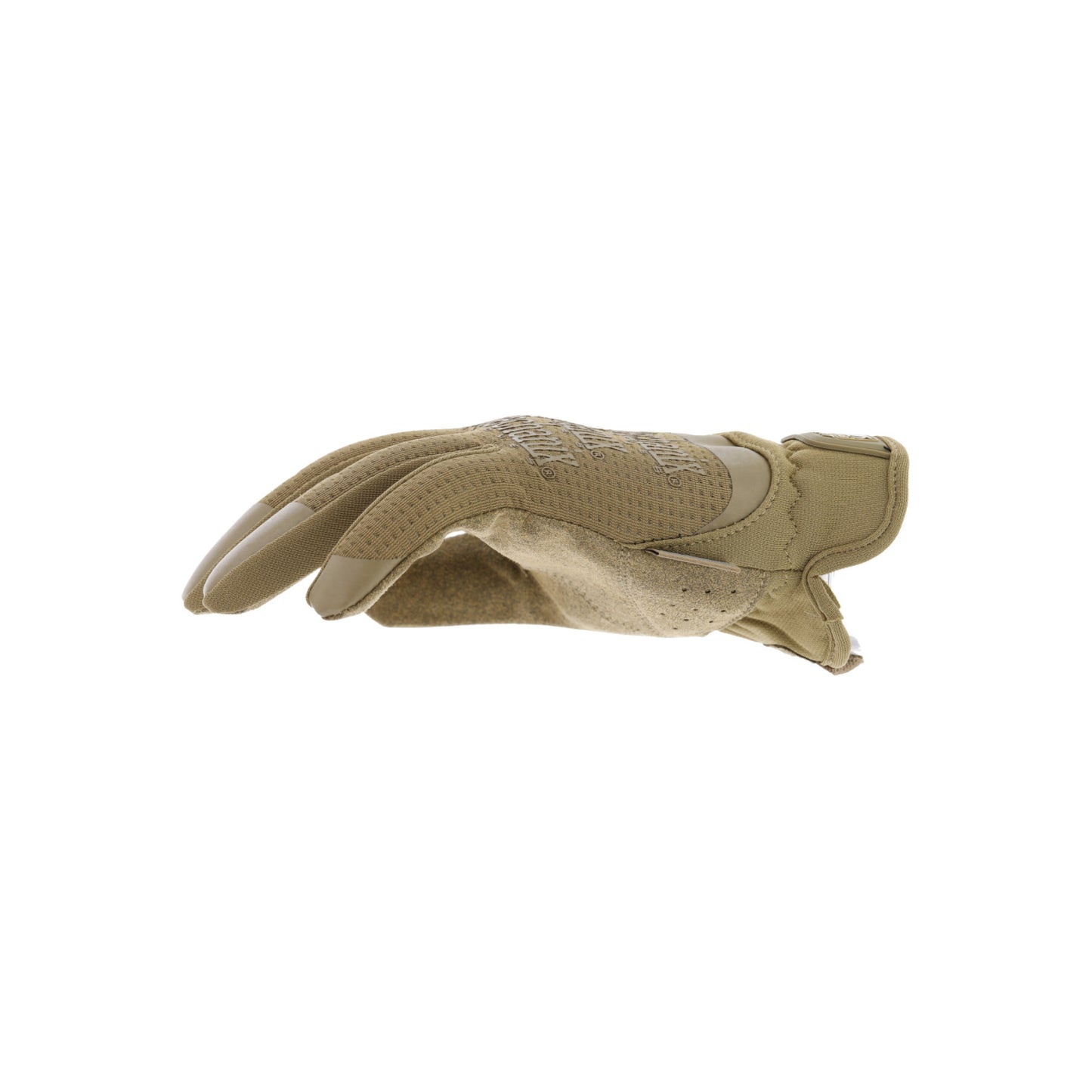 Перчатки Mechanix Wear FastFit Coyote