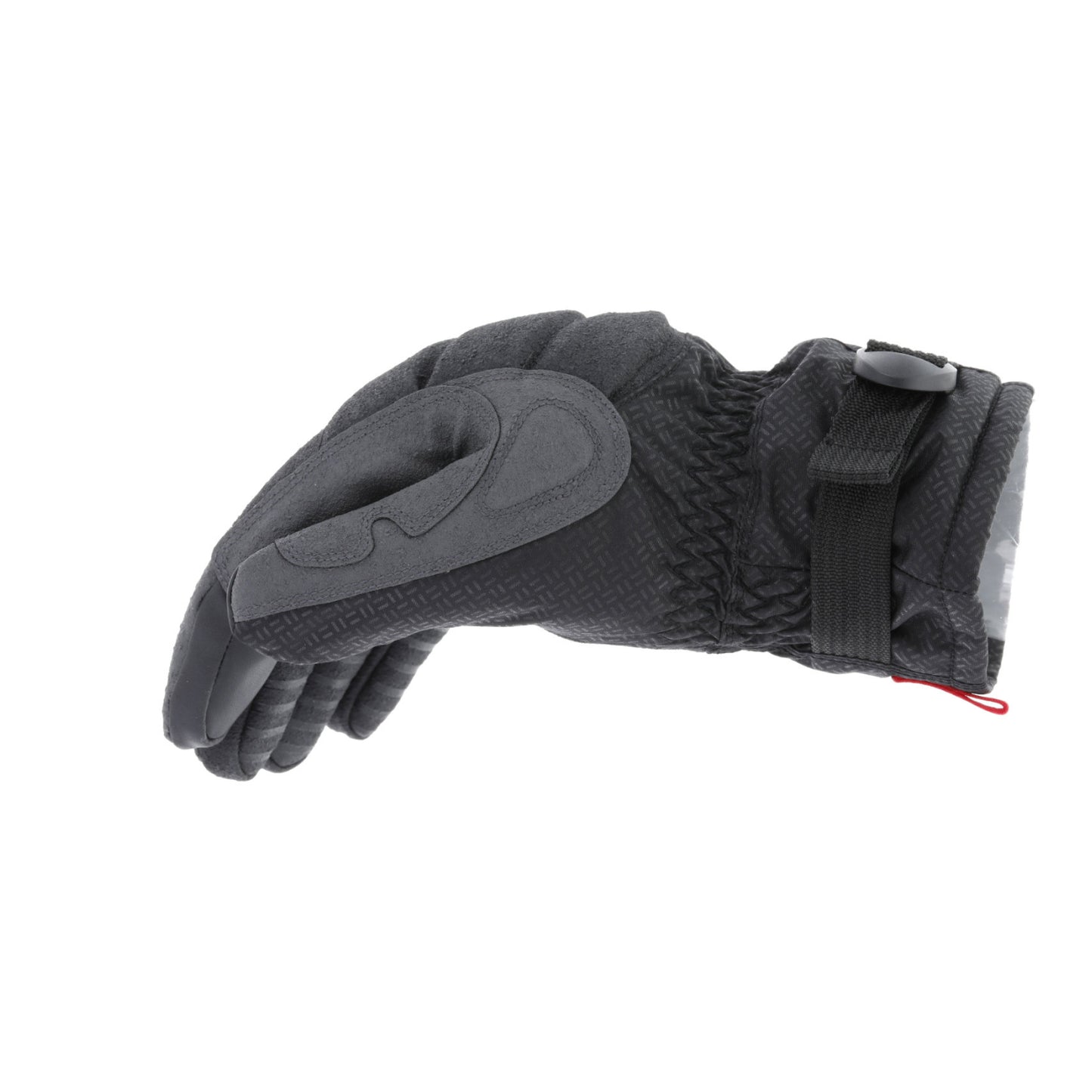 Перчатки Mechanix Wear ColdWork Peak  Grey/Black