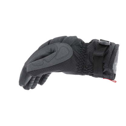 Перчатки Mechanix Wear ColdWork Peak  Grey/Black