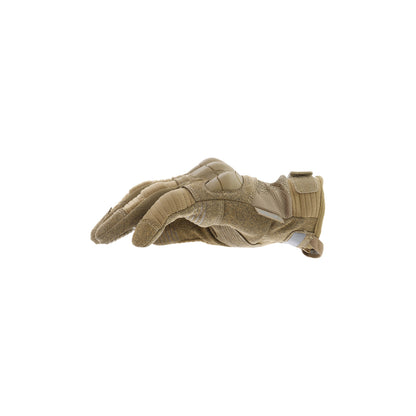 Перчатки Mechanix Wear M-Pact 3 Coyote