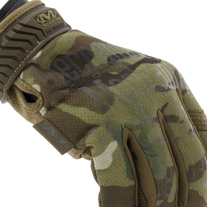 Перчатки Mechanix Wear Original Multicam