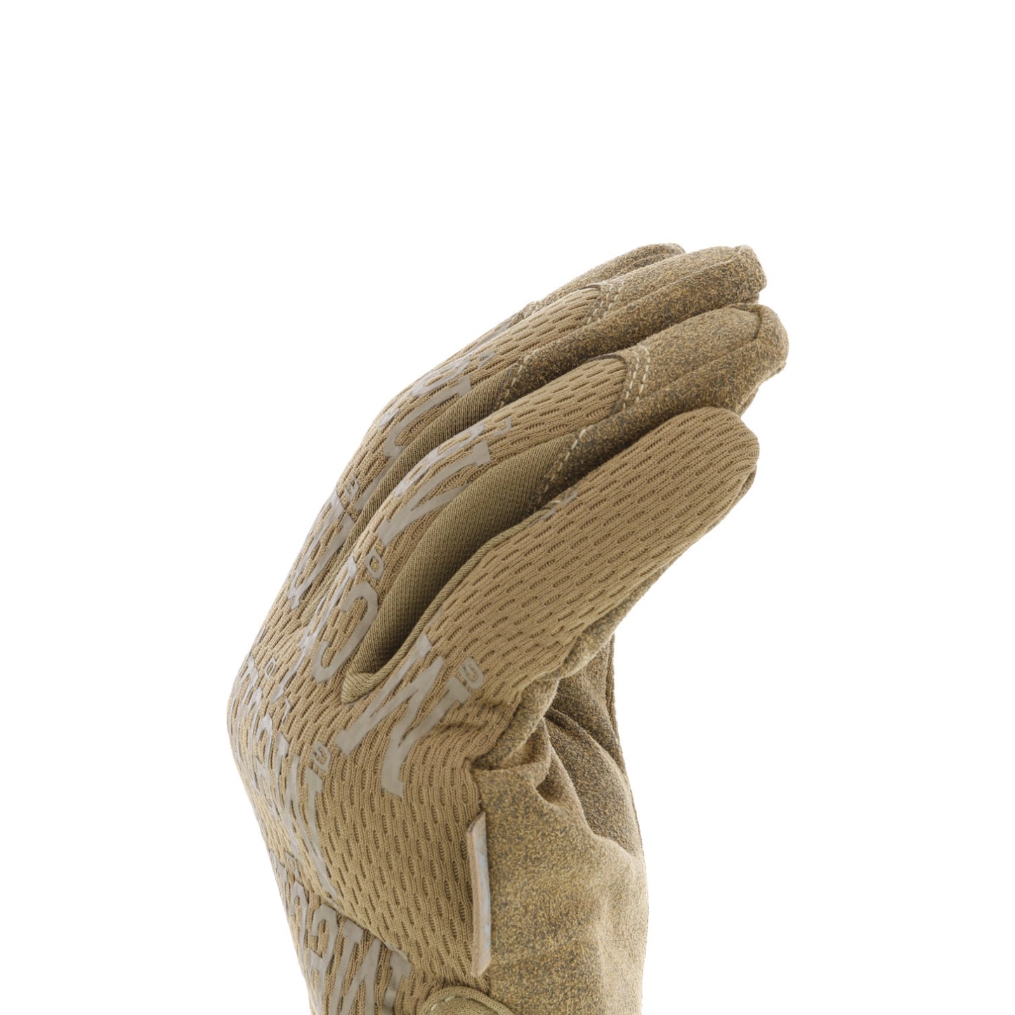 Перчатки Mechanix Wear Original Coyote