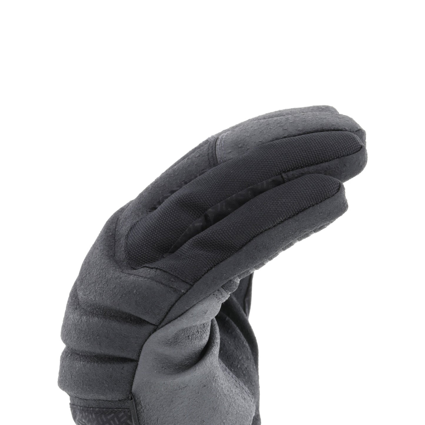 Перчатки Mechanix Wear ColdWork Peak  Grey/Black