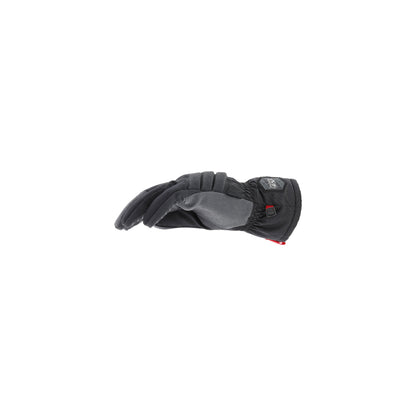 Перчатки Mechanix Wear ColdWork Peak  Grey/Black