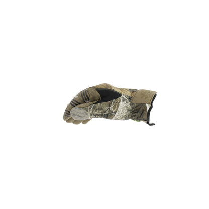 Перчатки Mechanix Wear SUB35 Realtree/Black