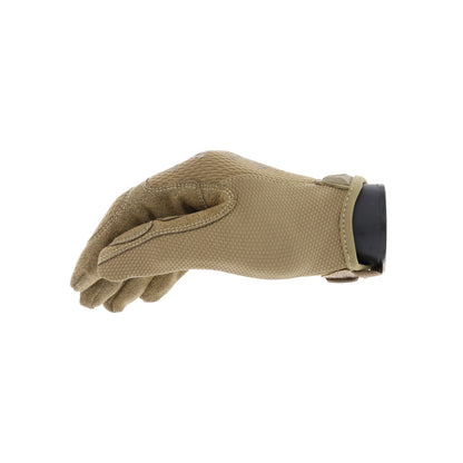 Перчатки Mechanix Wear Original Coyote