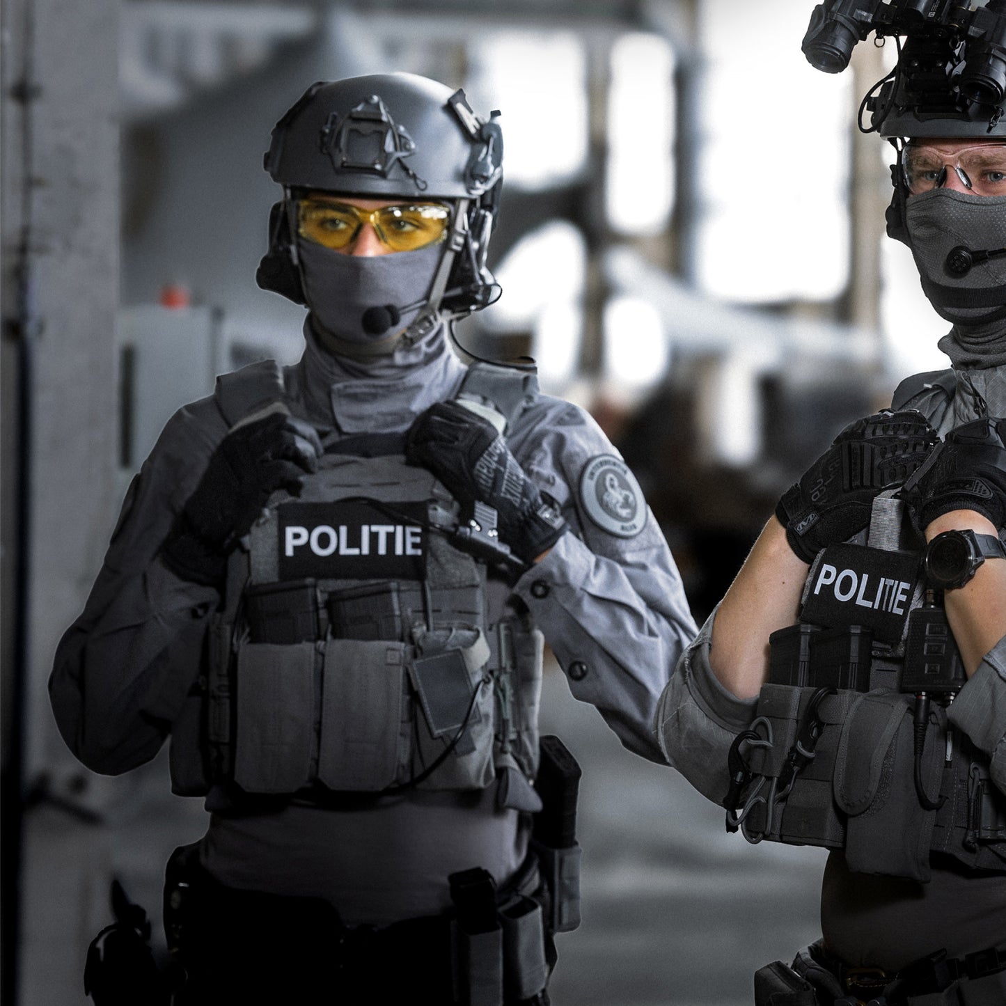 Перчатки Mechanix Wear FastFit Covert