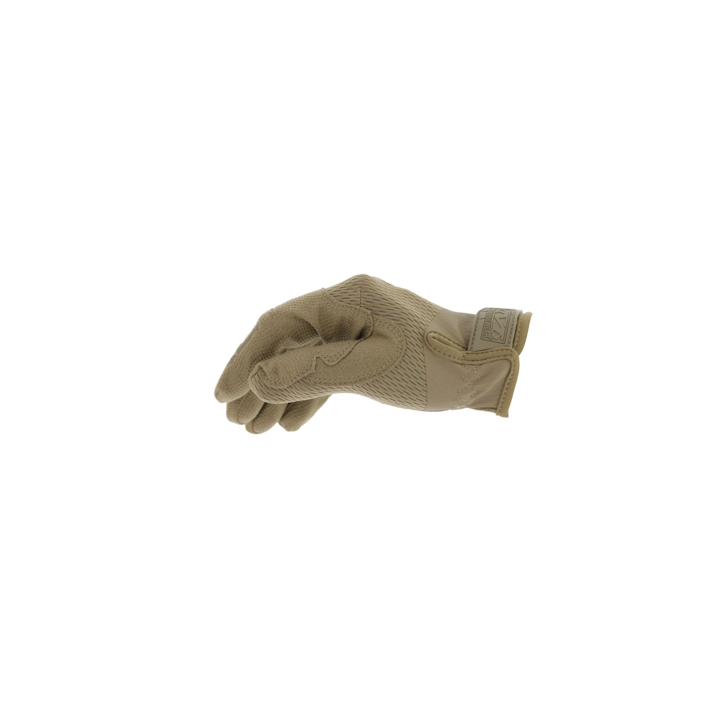 Перчатки Mechanix Wear Specialty Hi-Dexterity 0.5 Coyote
