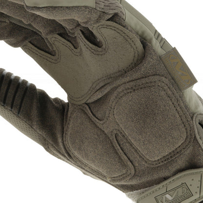 Перчатки Mechanix Wear M-Pact OD Green