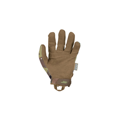Перчатки Mechanix Wear Original Multicam