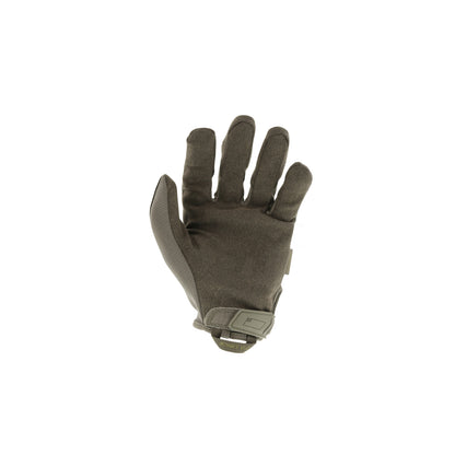 Перчатки Mechanix Wear Original OD Green