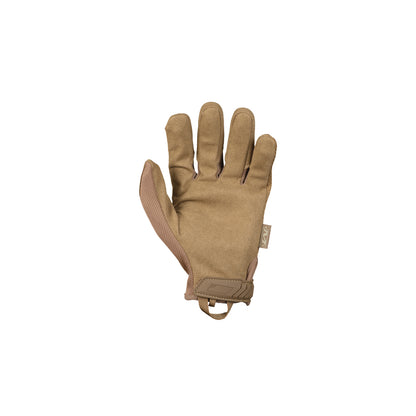 Перчатки Mechanix Wear Original Coyote