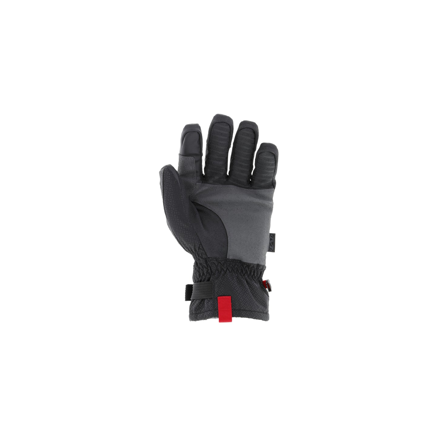 Перчатки Mechanix Wear ColdWork Peak  Grey/Black