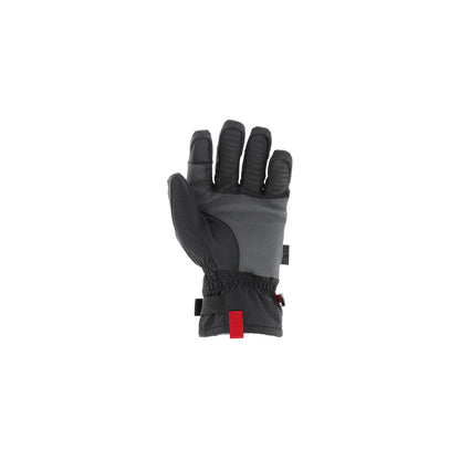 Перчатки Mechanix Wear ColdWork Peak  Grey/Black