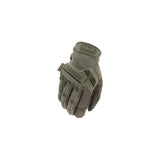 Перчатки Mechanix Wear M-Pact OD Green