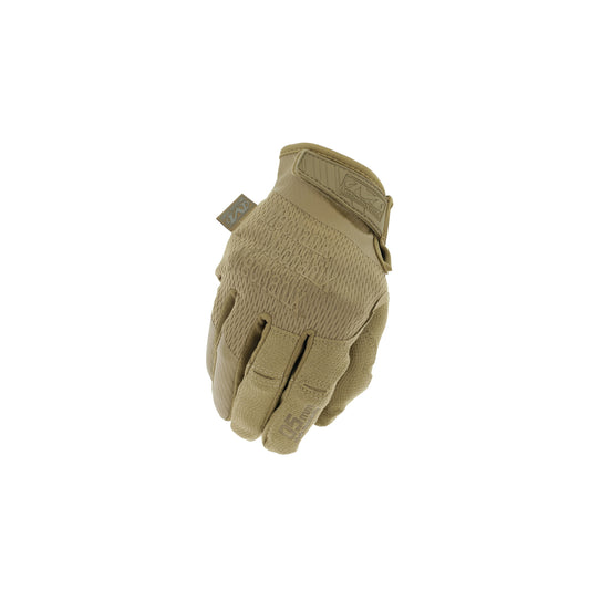 Перчатки Mechanix Wear Specialty Hi-Dexterity 0.5 Coyote