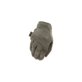 Перчатки Mechanix Wear Original OD Green