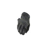 Перчатки Mechanix Wear Original Multicam Black